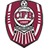 Cfr Cluj crest