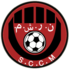 Chabab Mohammedia crest