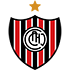 Chacarita Juniors crest
