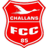 Challans crest