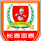 Changchun Yatai crest