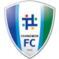 Changwon City crest