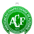 Chapecoense Af crest