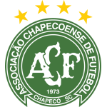 Chapecoense-sc crest