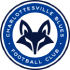 Charlottesville Blues crest