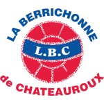Chateauroux crest