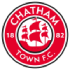 Chatham Town crest