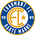 Chaumont crest