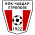 Chavdar Etropole crest