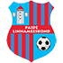 Chegutu Pirates crest