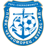 Chernomorets Burgas crest