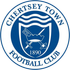 Chertsey Town crest