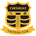 Cheshunt crest