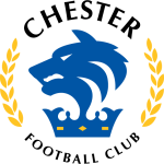 Chester crest