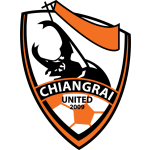 Chiangrai United crest