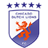 Chicago Dutch Lions crest