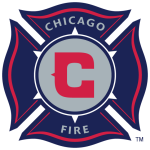 Chicago Fire crest