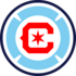 Chicago Fire Fc crest