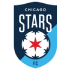 Chicago Stars crest