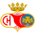 Chiclana crest