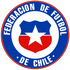 Chile U17 crest