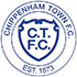 Chippenham Town crest