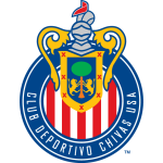 Chivas Usa crest