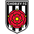Chorley crest