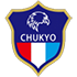 Chukyo University crest