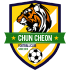 Chuncheon Fc crest