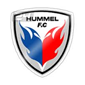 Chungju Hummel crest