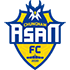 Chungnam Asan Fc crest