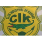 Ci Kamsar crest