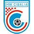Cibalia crest