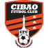 Cibao crest