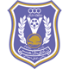 Cilegon United crest
