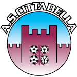 Cittadella crest