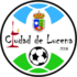 Ciudad Lucena crest