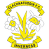 Clachnacuddin crest
