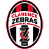Clarence Zebras crest
