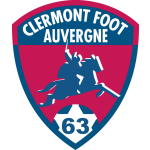 Clermont Foot crest