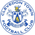 Clevedon crest