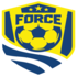 Cleveland Force Sc crest