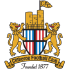 Clitheroe crest