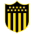 Club Atletico Penarol crest