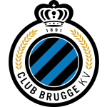 Club Brugge crest