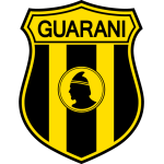 Club Guarani crest