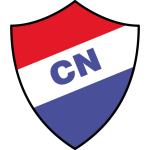 Club Nacional crest