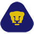 Club Universidad Nacional crest