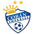 Coban Imperial crest